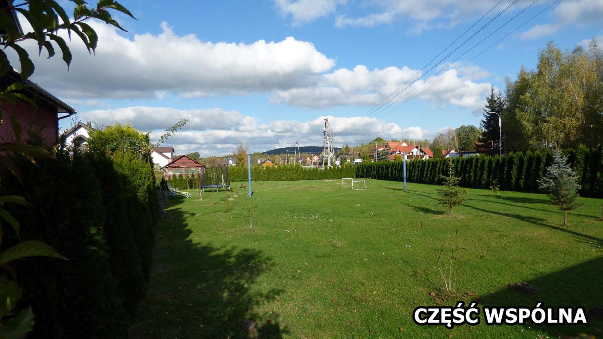 Agroturystyka Katarzyna Swieta Katarzyna  Bagian luar foto