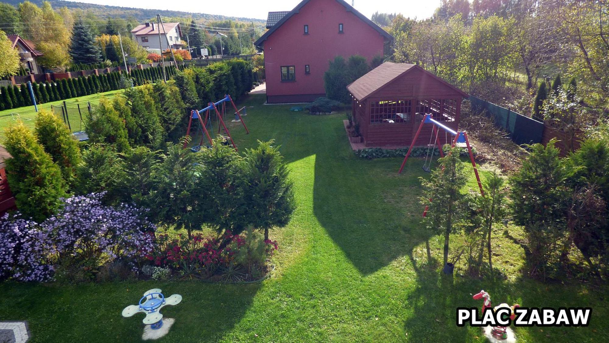 Agroturystyka Katarzyna Swieta Katarzyna  Bagian luar foto