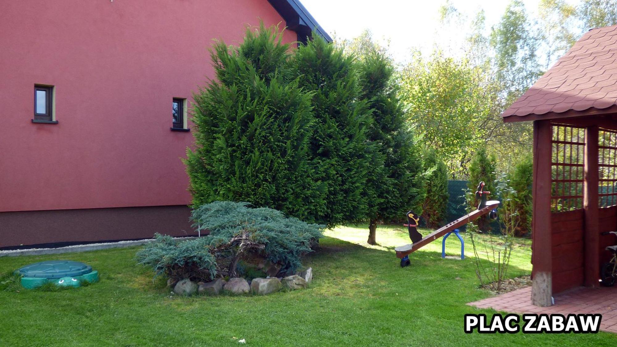 Agroturystyka Katarzyna Swieta Katarzyna  Bagian luar foto