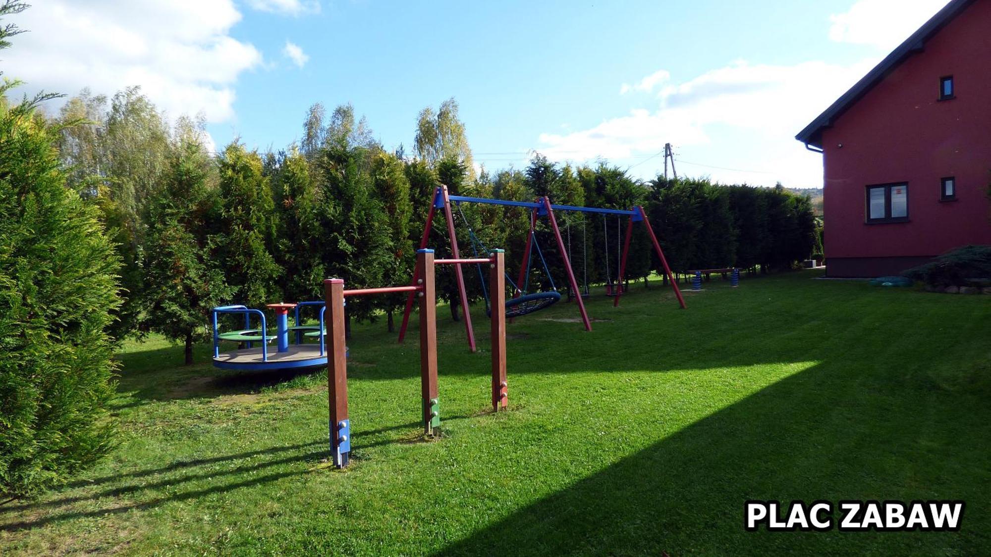 Agroturystyka Katarzyna Swieta Katarzyna  Bagian luar foto