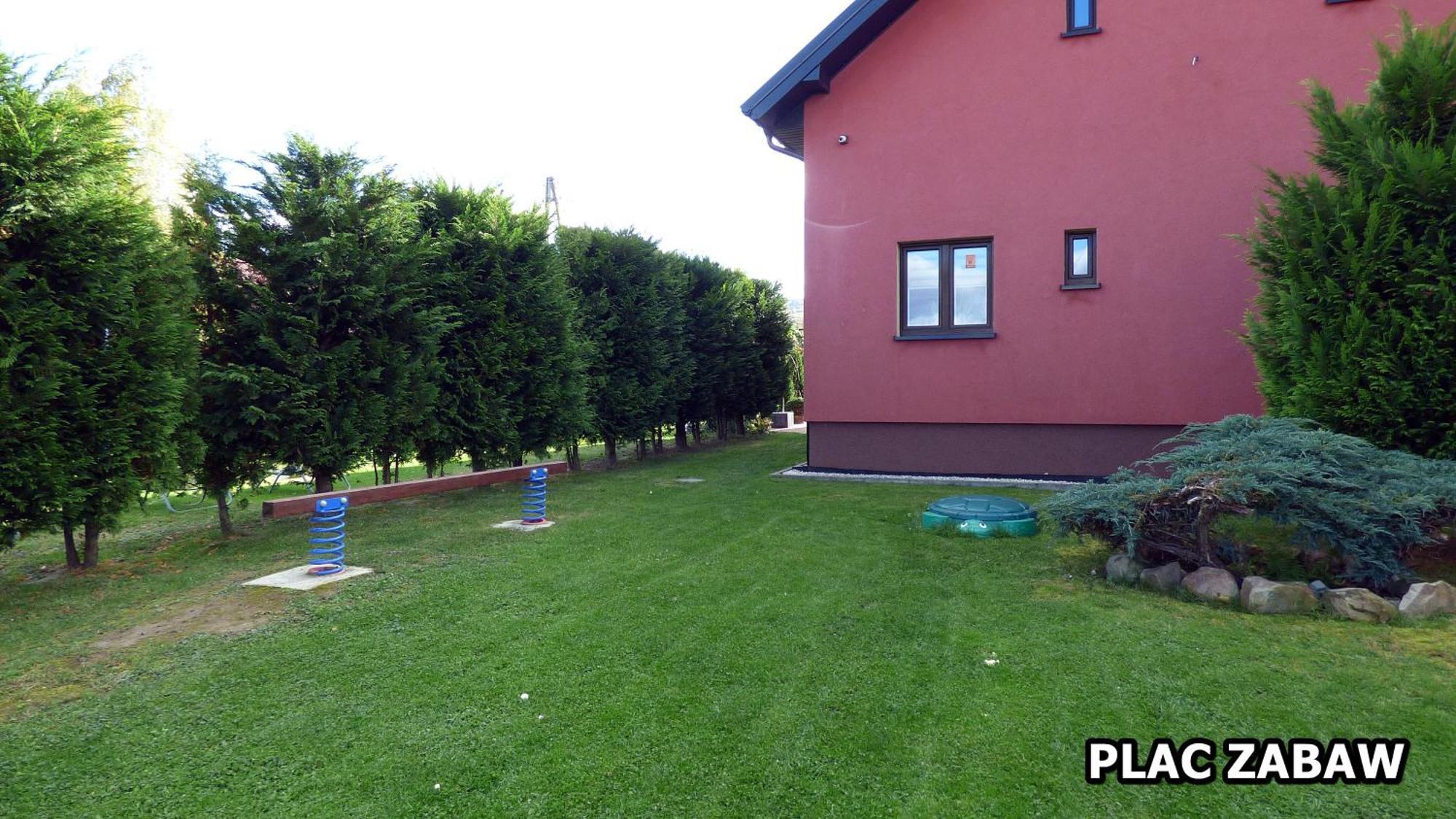 Agroturystyka Katarzyna Swieta Katarzyna  Bagian luar foto