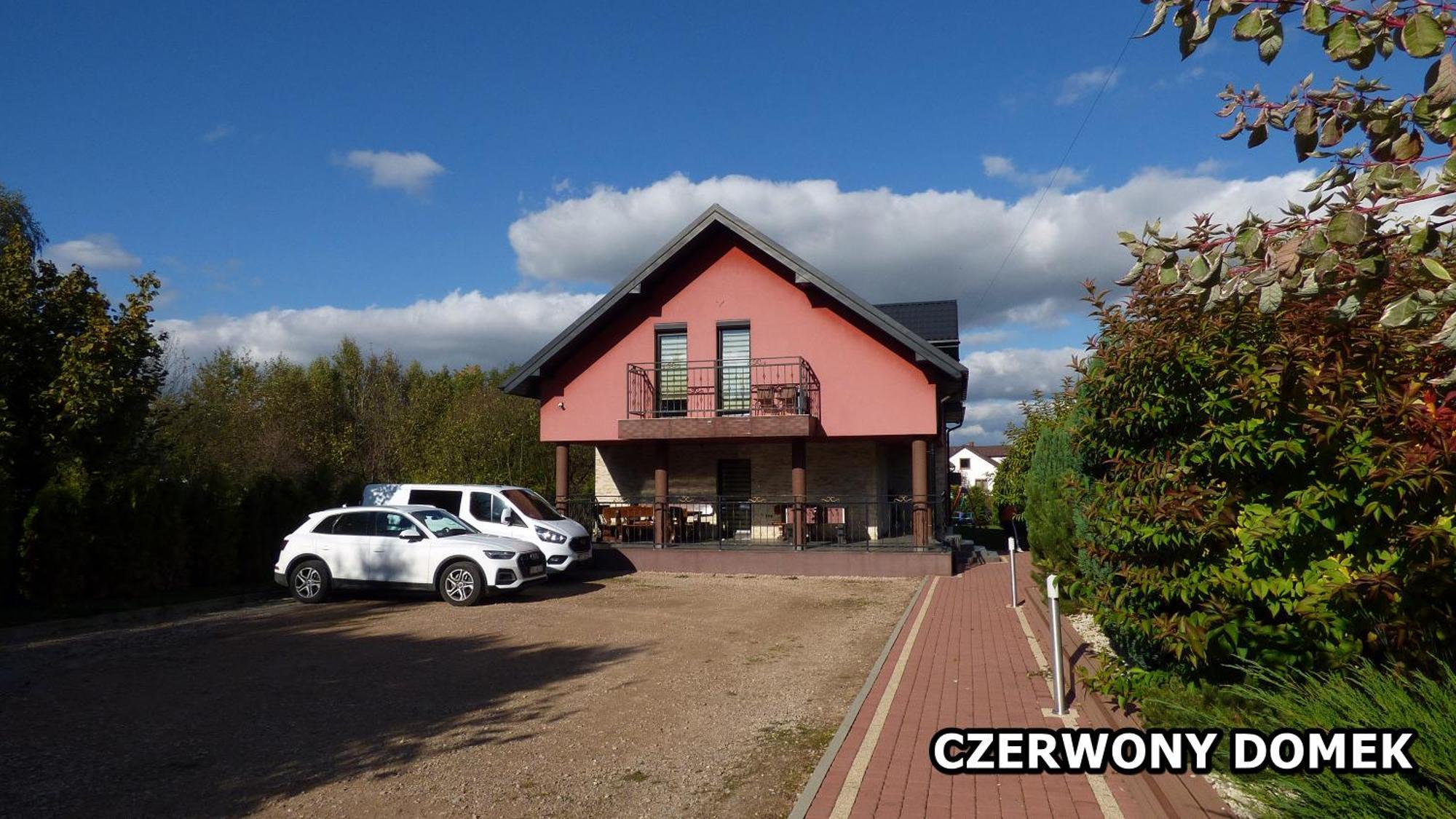 Agroturystyka Katarzyna Swieta Katarzyna  Bagian luar foto