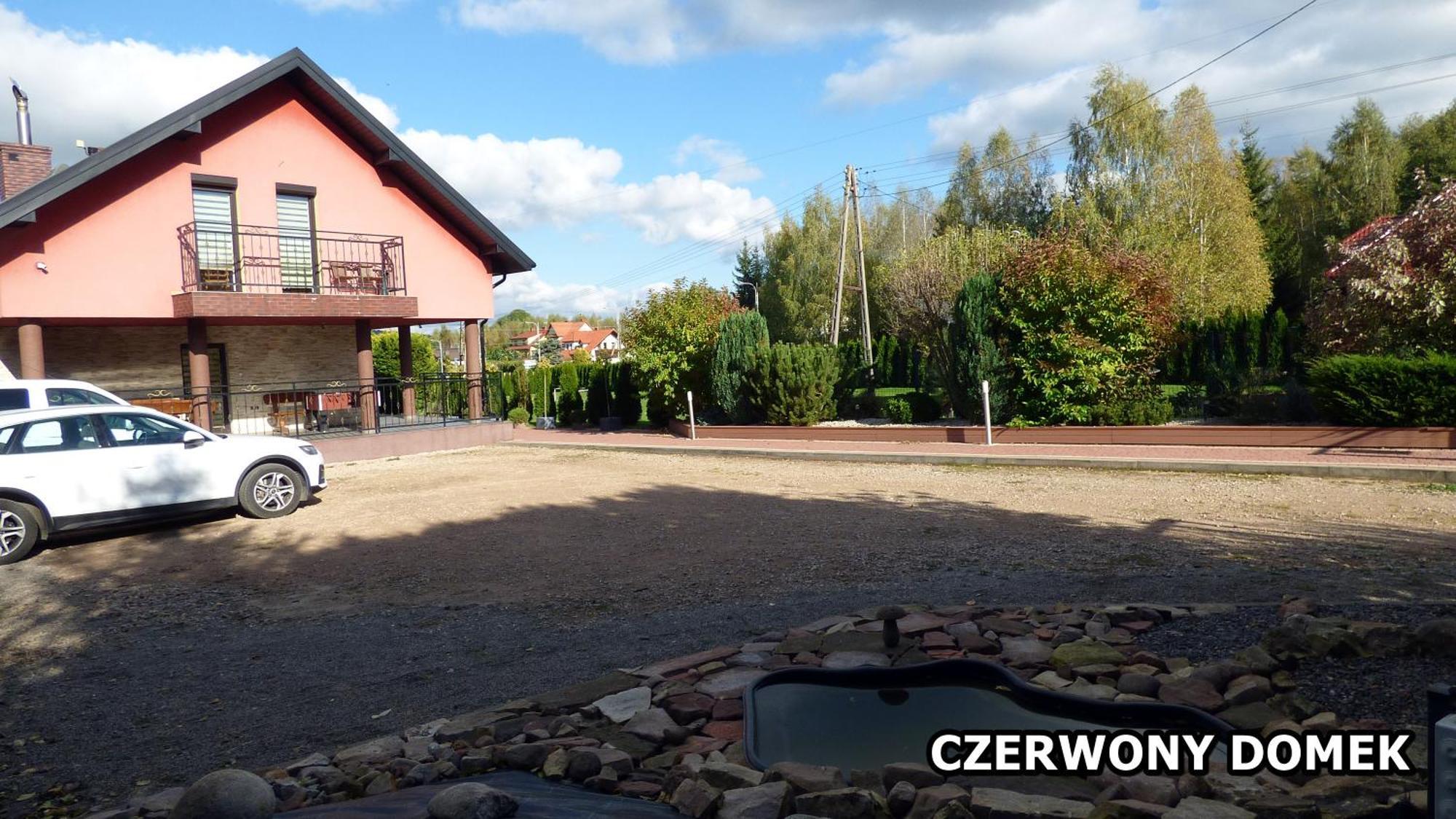 Agroturystyka Katarzyna Swieta Katarzyna  Bagian luar foto