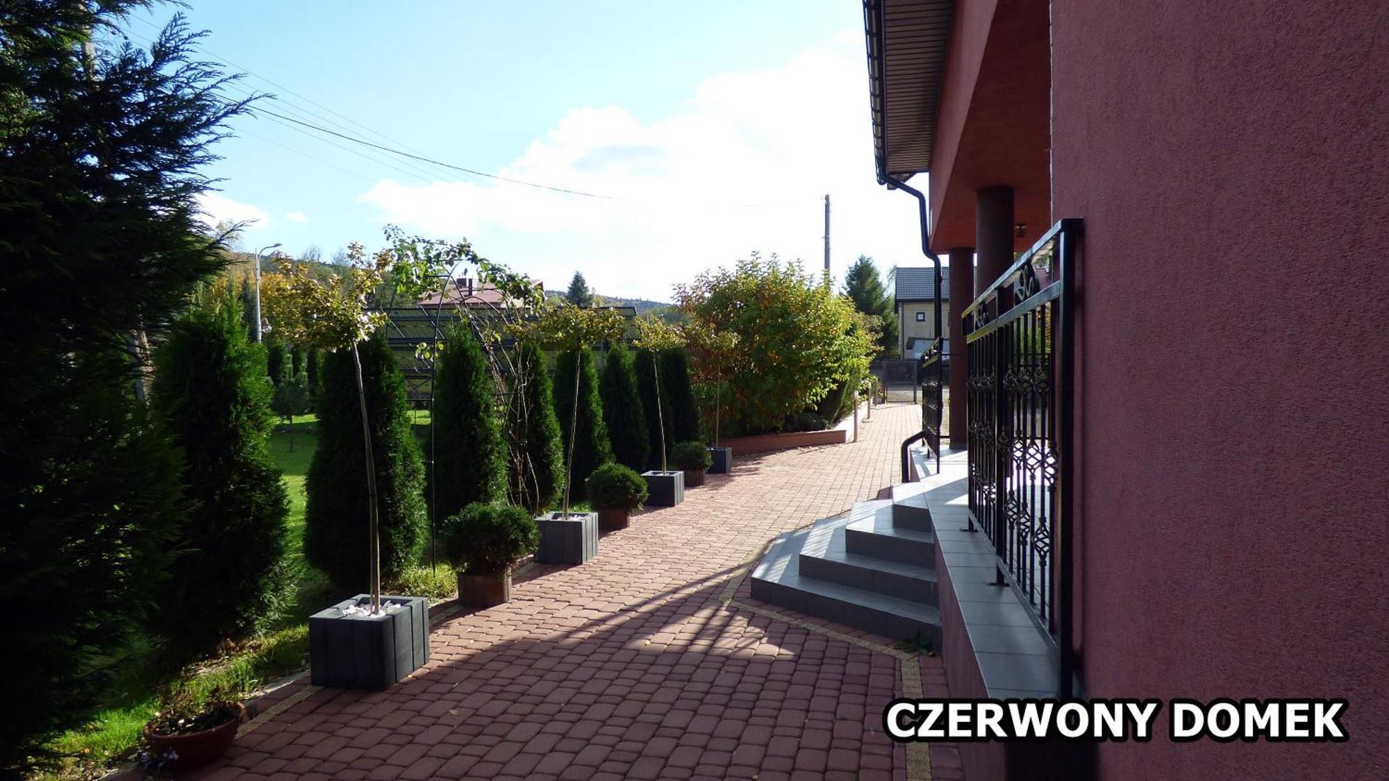 Agroturystyka Katarzyna Swieta Katarzyna  Bagian luar foto