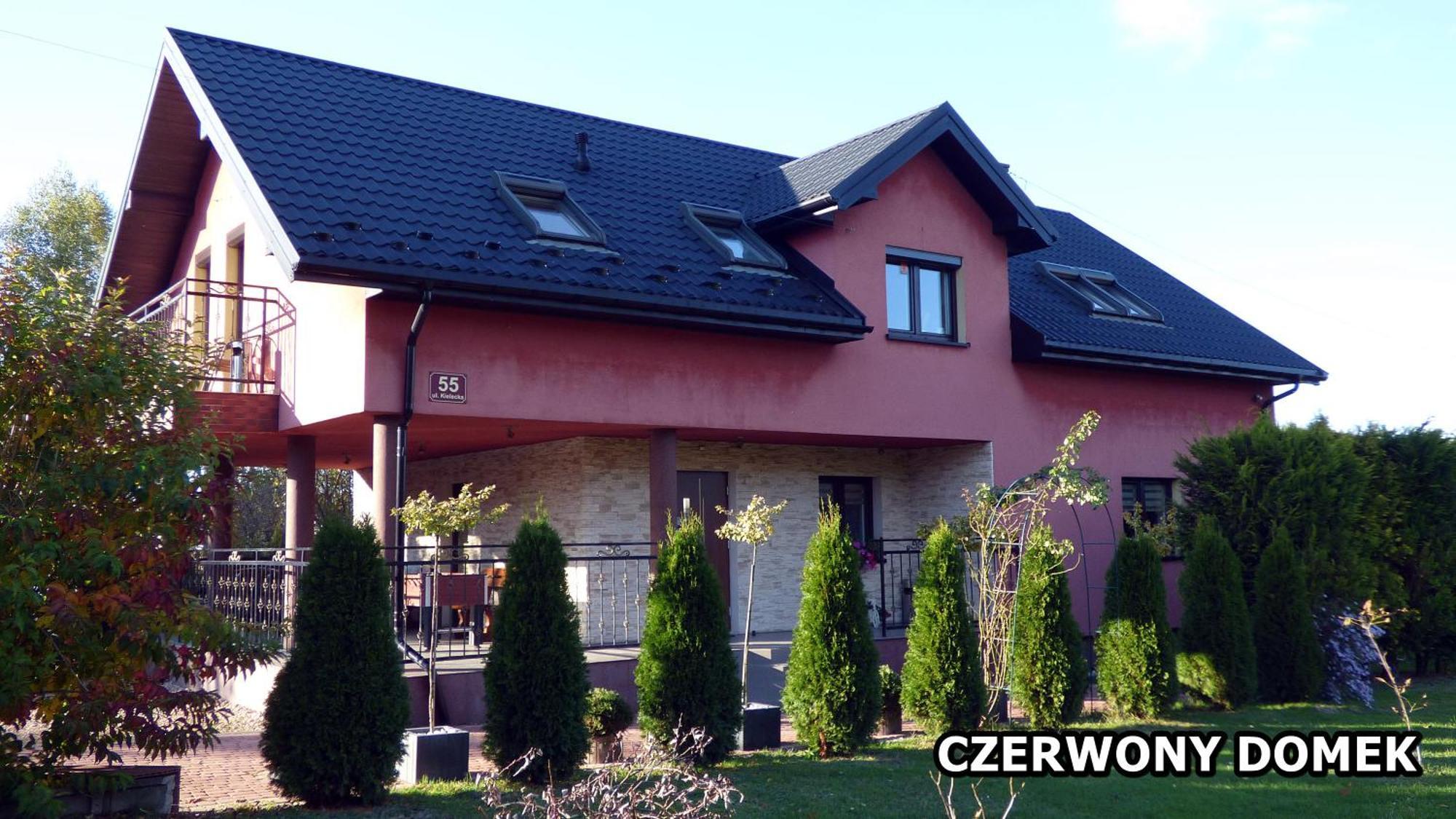 Agroturystyka Katarzyna Swieta Katarzyna  Bagian luar foto