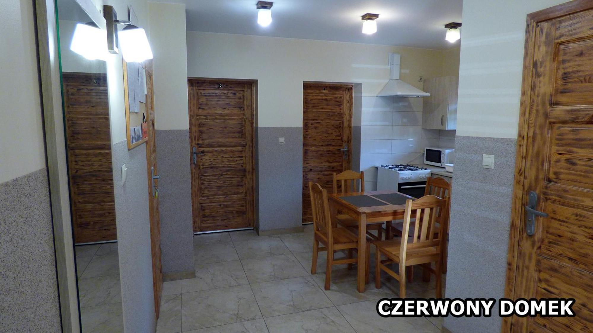 Agroturystyka Katarzyna Swieta Katarzyna  Bagian luar foto