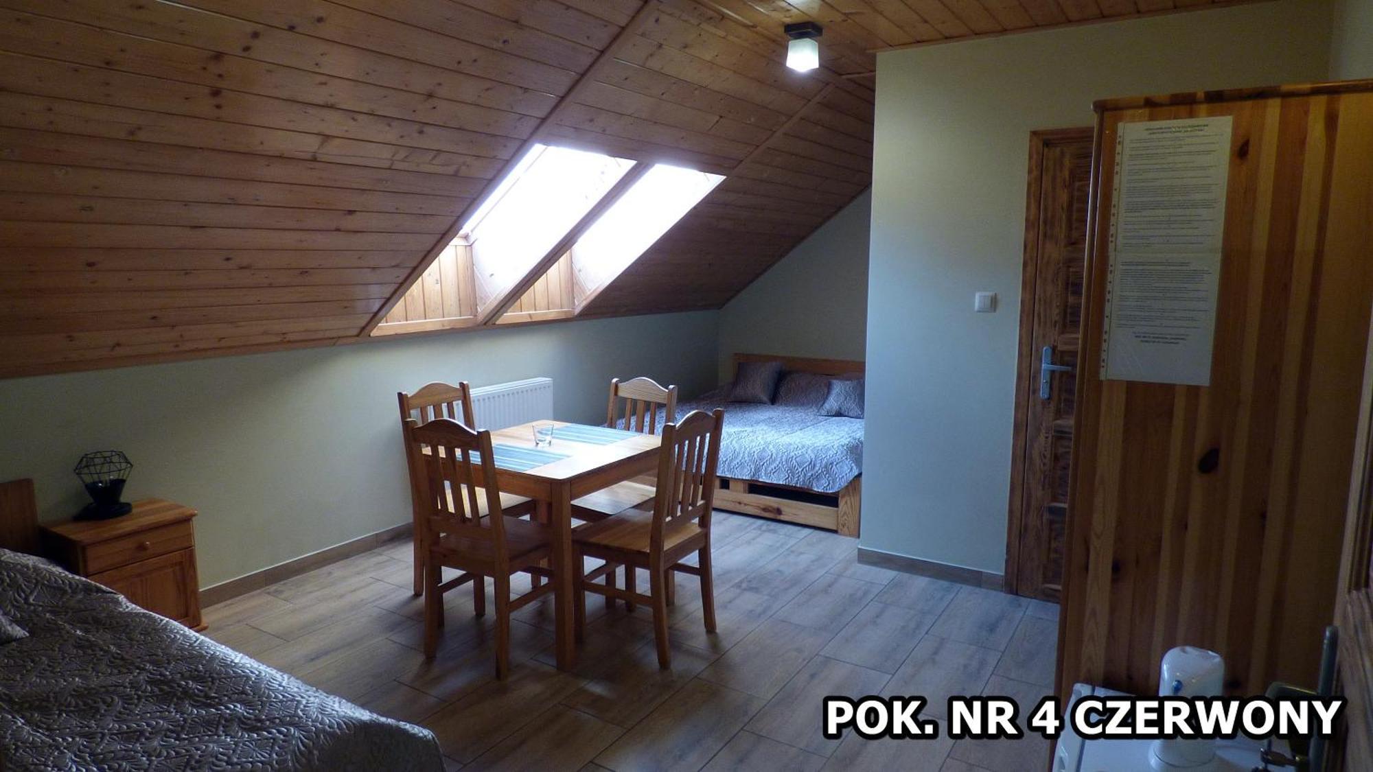 Agroturystyka Katarzyna Swieta Katarzyna  Bagian luar foto