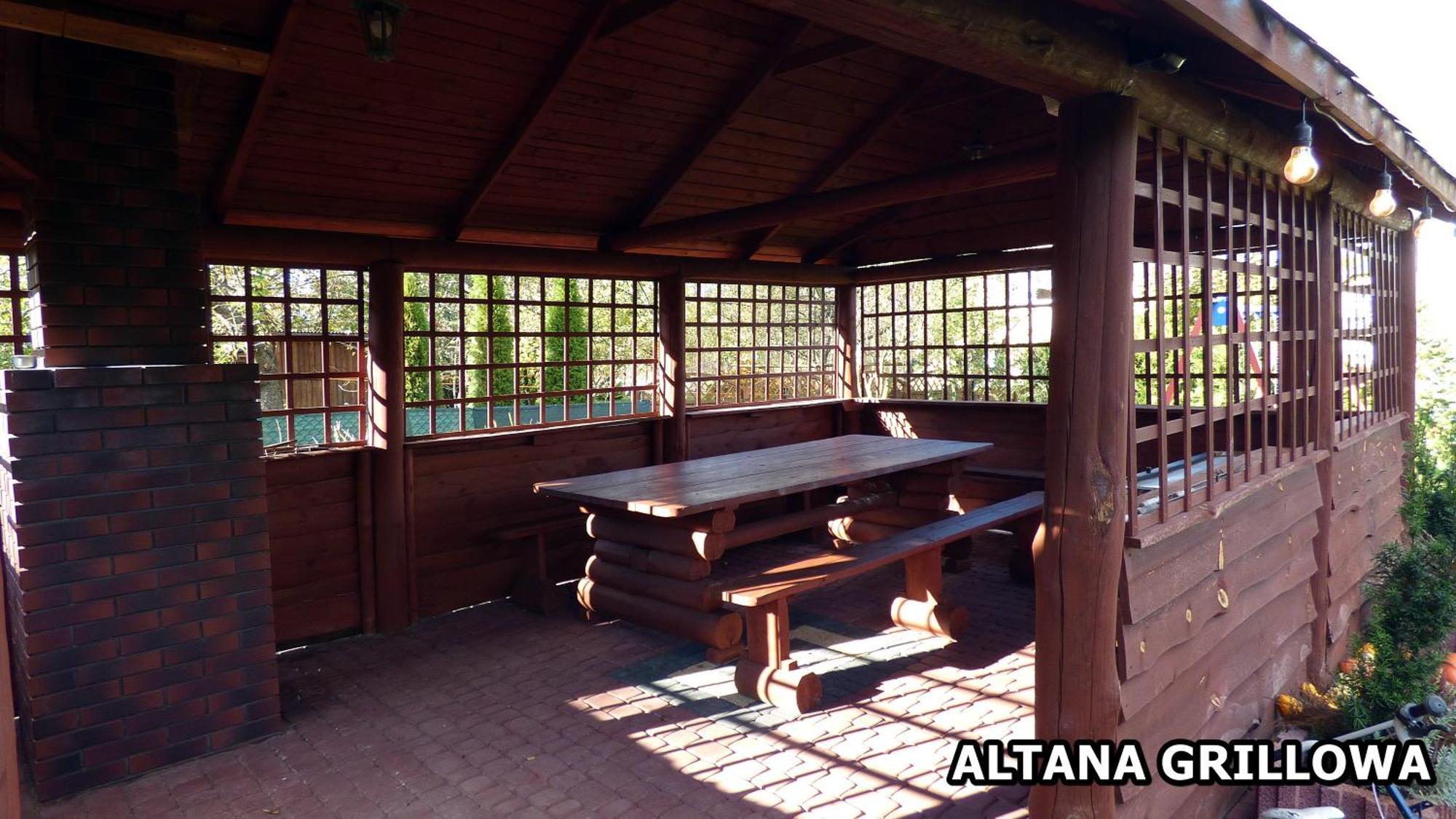 Agroturystyka Katarzyna Swieta Katarzyna  Bagian luar foto