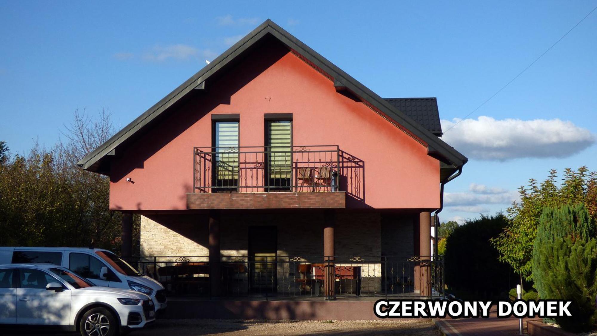 Agroturystyka Katarzyna Swieta Katarzyna  Bagian luar foto