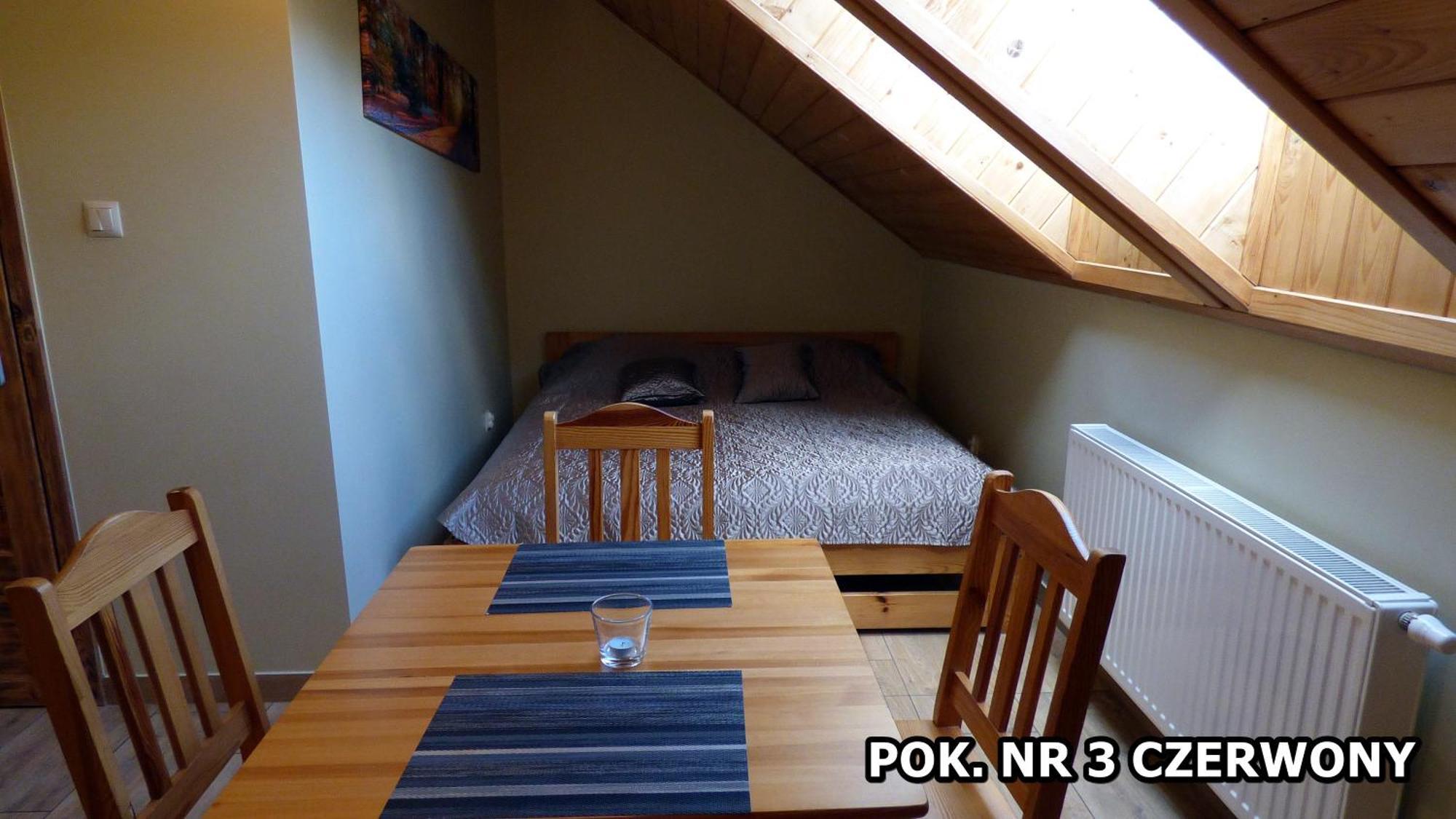 Agroturystyka Katarzyna Swieta Katarzyna  Bagian luar foto