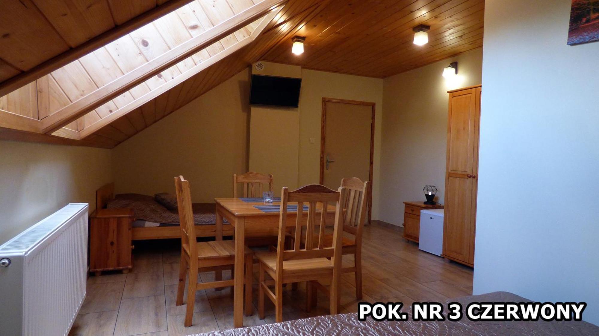 Agroturystyka Katarzyna Swieta Katarzyna  Bagian luar foto