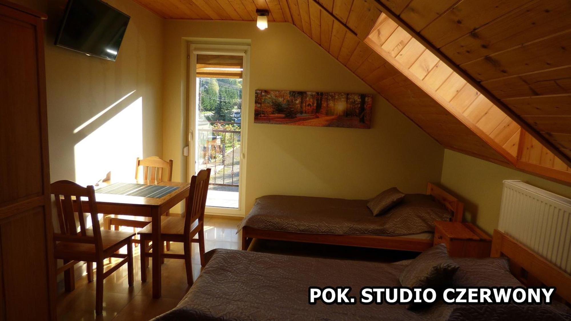 Agroturystyka Katarzyna Swieta Katarzyna  Bagian luar foto