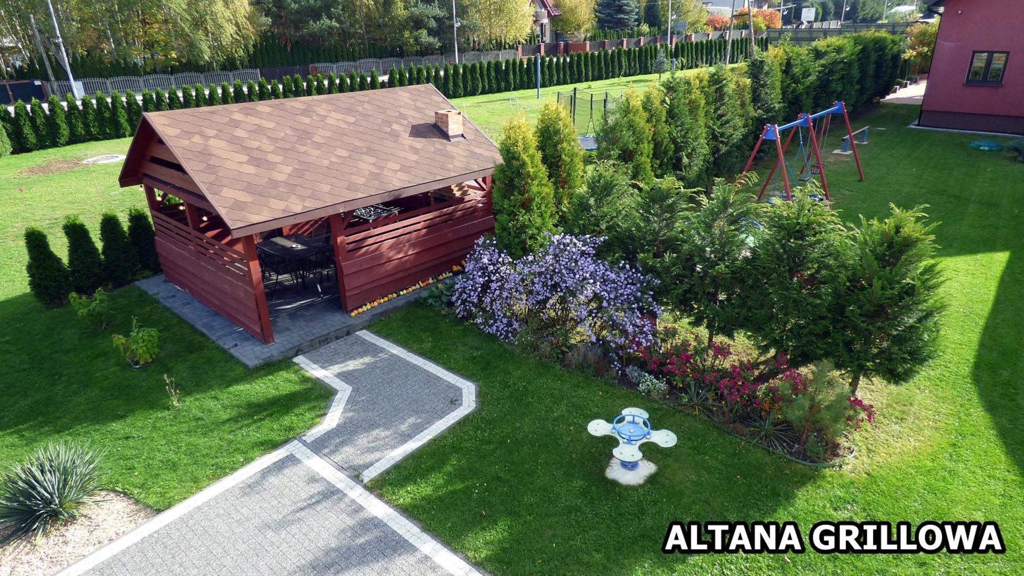 Agroturystyka Katarzyna Swieta Katarzyna  Bagian luar foto