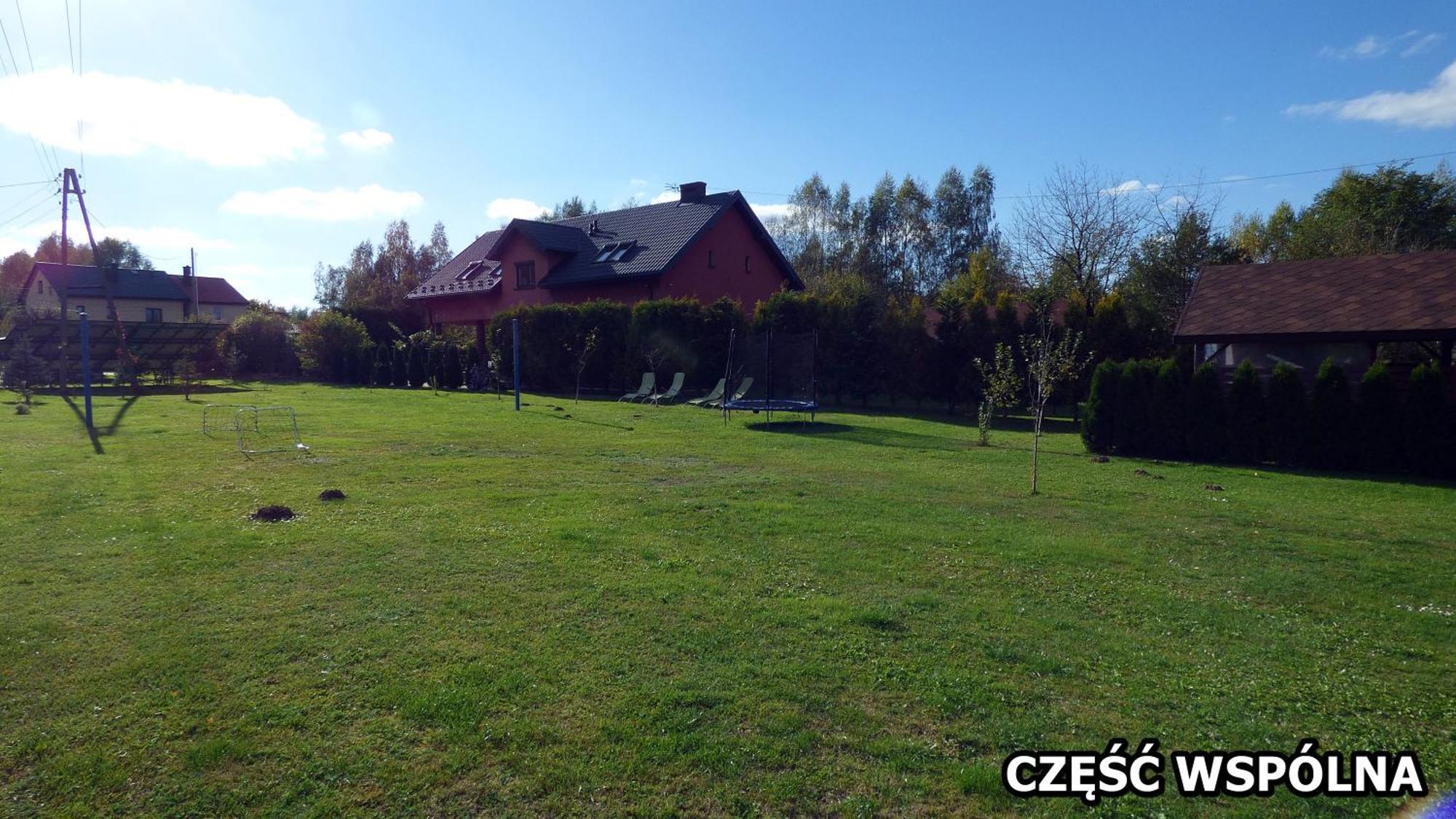 Agroturystyka Katarzyna Swieta Katarzyna  Bagian luar foto