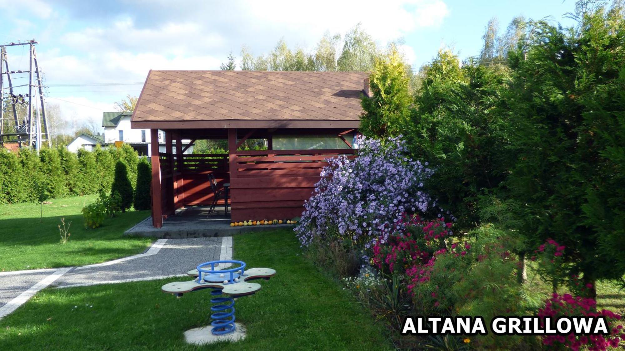 Agroturystyka Katarzyna Swieta Katarzyna  Bagian luar foto