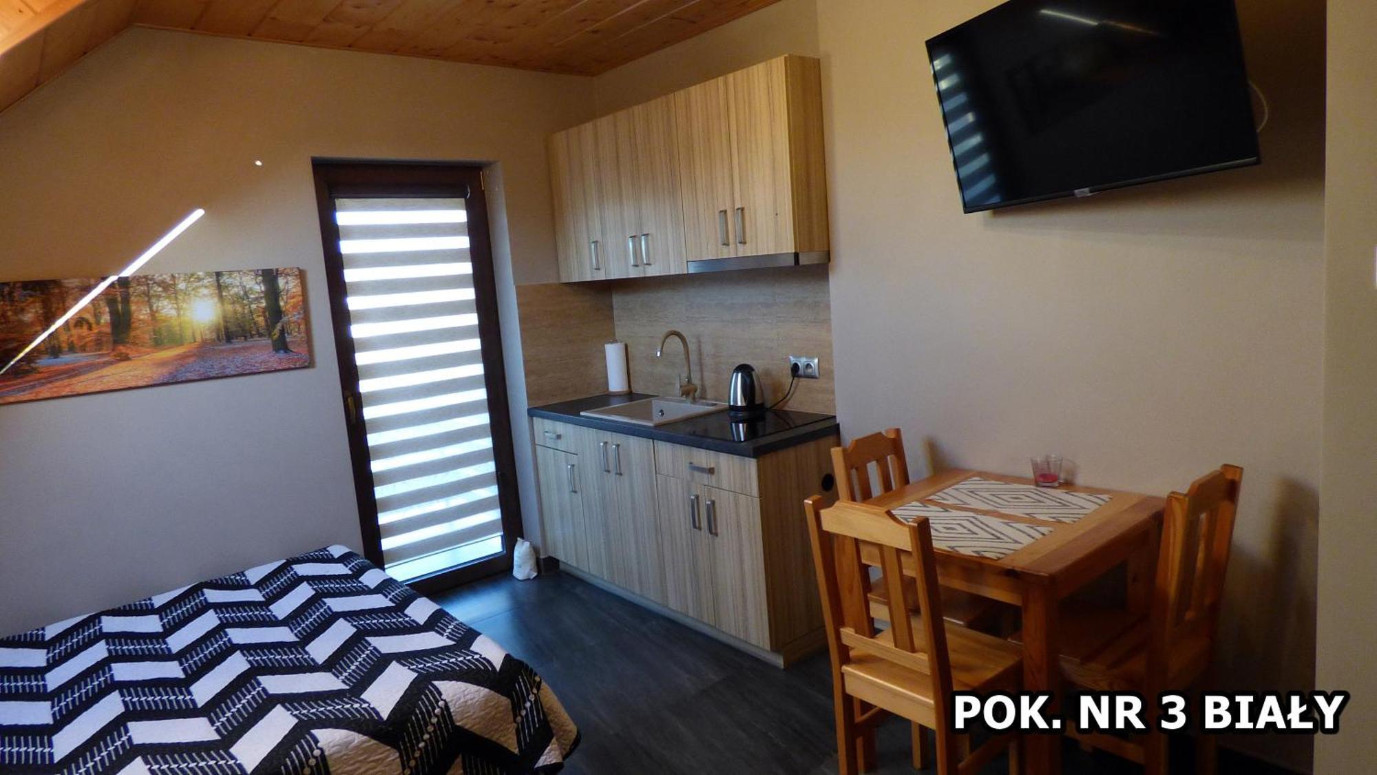 Agroturystyka Katarzyna Swieta Katarzyna  Bagian luar foto
