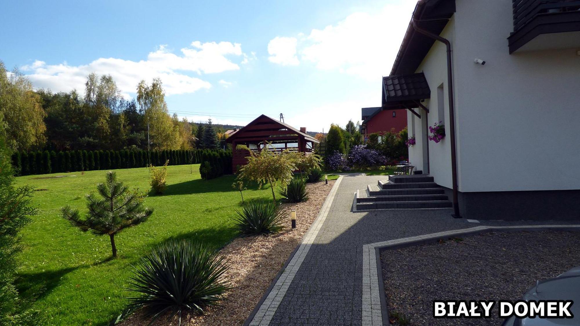 Agroturystyka Katarzyna Swieta Katarzyna  Bagian luar foto
