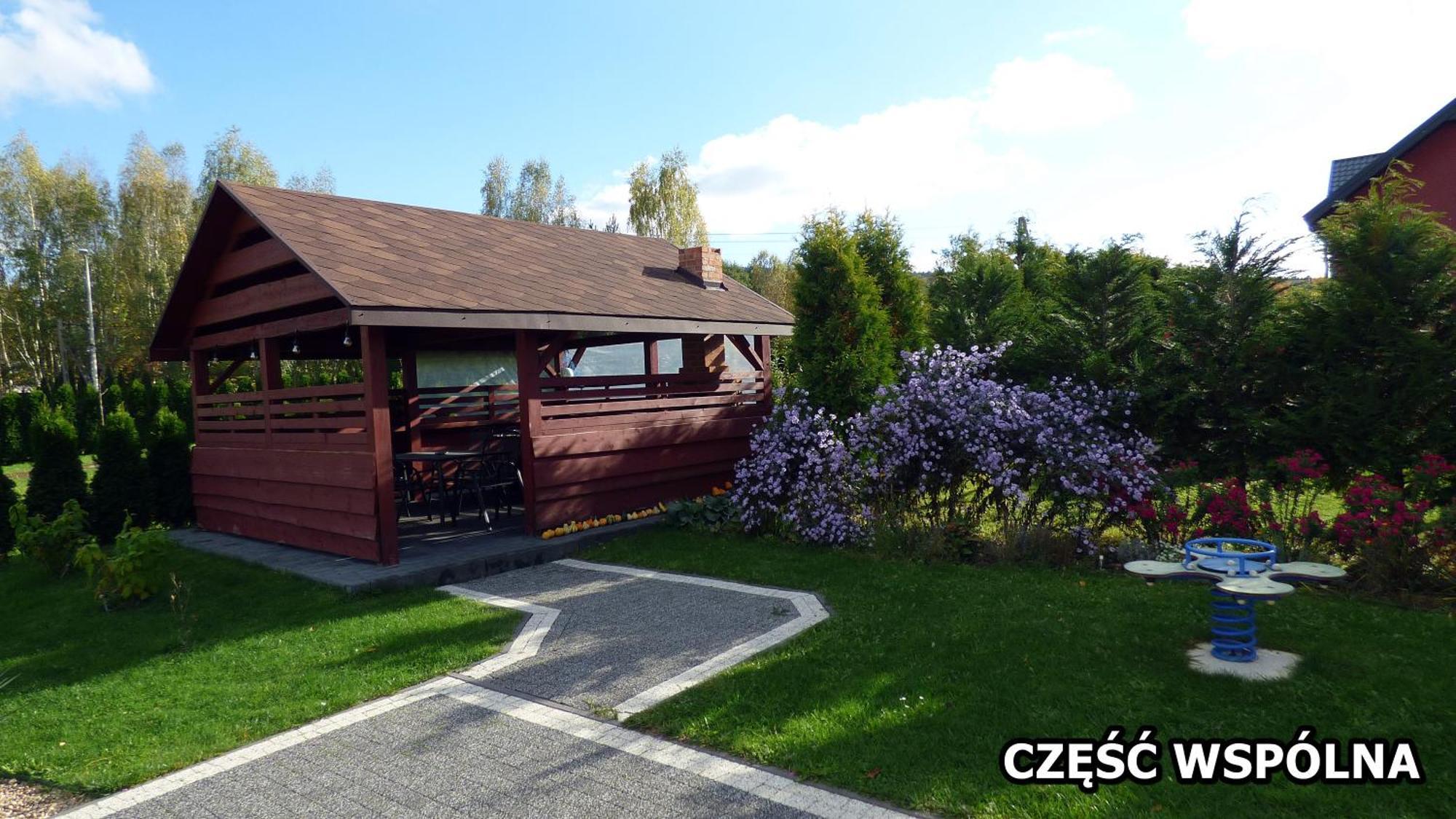 Agroturystyka Katarzyna Swieta Katarzyna  Bagian luar foto