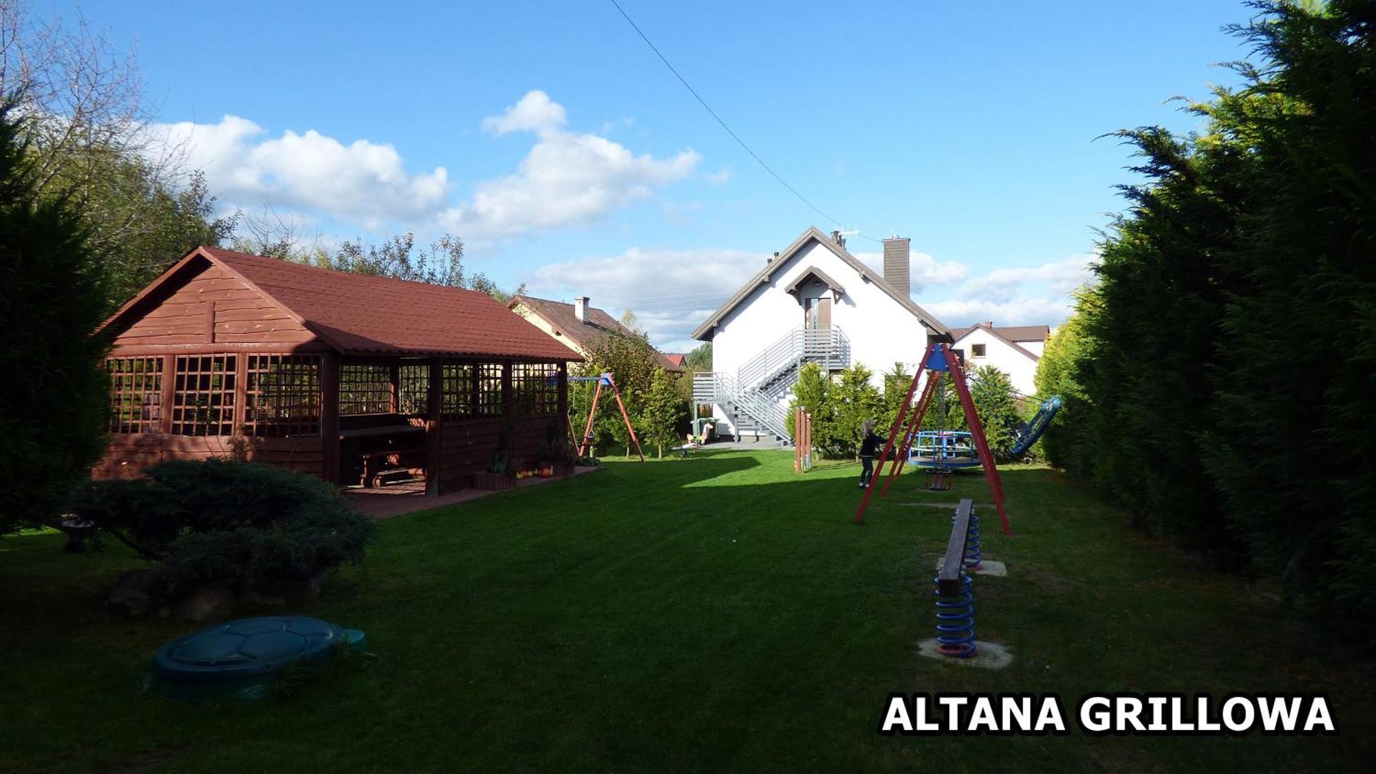 Agroturystyka Katarzyna Swieta Katarzyna  Bagian luar foto
